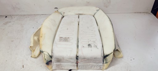 MATA GRZEWCZA SITZ GORA AUDI A6 C7 A7 4G8963557R