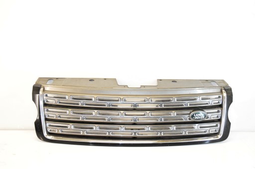 EK5M-8200-ABW - Решітка радіатора RANGE ROVER VOGUE L405 AUTOBIOGRAPHY
