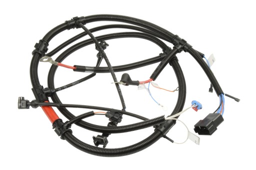 ДЖГУТ ПРОВОДІВ ДВИГУНА VOLVO BL 60 71 11884504