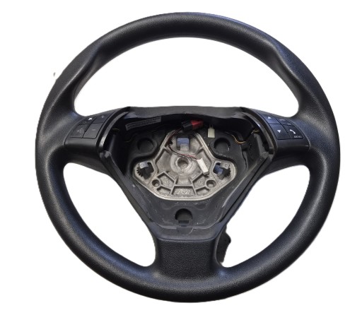 steering wheel, OPEL COMBO D FIAT DOBLO