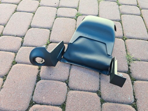 obal START STOP volantu Opel Astra K 39096724