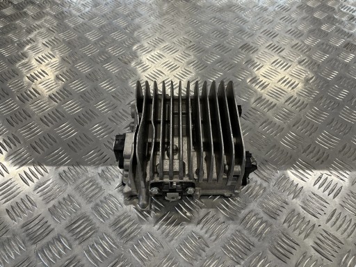 BDMC-67ZD3-E - Конвертер конвертер mazda cx-30 dm 19- 2.0 b