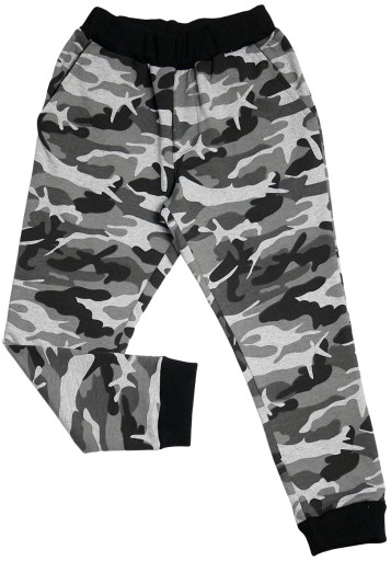 Штани тканинні GAMET 104