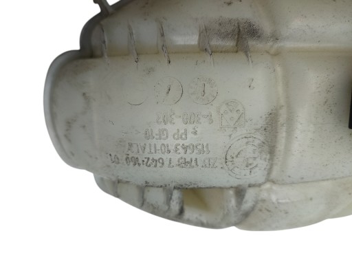 ekspanziona posuda BMW F30 F31 F34 7642160