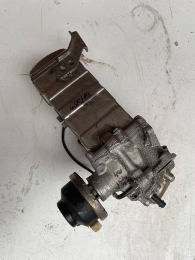 Vanne EGR 3.0 TDI Audi VW Porsche 059131501AL , Original OEM !J