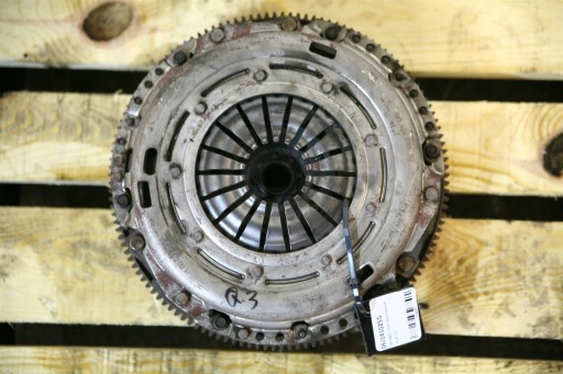 ORG DWUMASA wheel flywheel clutch AUDI Q3 8U 06J141025G
