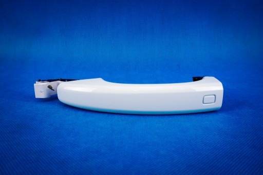 handle exterior front rear part left right Audi A1 A4 8K A5 8T 8T0837205A LY9C