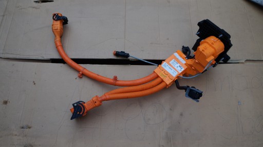 HYUNDAI KONA 21- ЕЛЕКТРИЧНИЙ ЗАРЯДНИЙ КАБЕЛЬ 91684-K4520