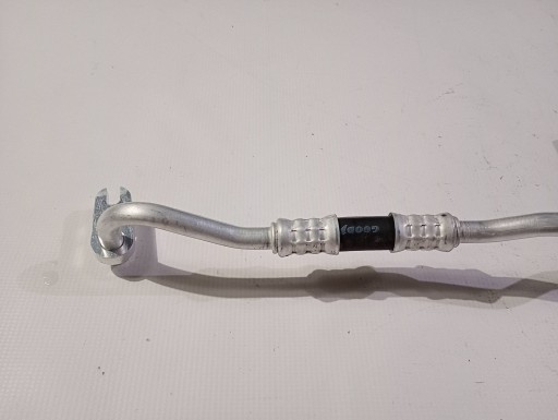 Osuszacz FILTER klimaanlage Chevrolet Corvette C5 1997-2004