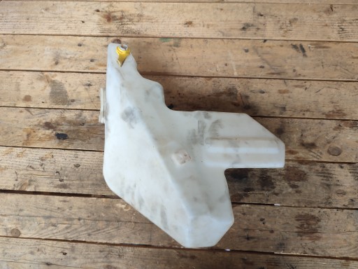 washer fluid tank MERCEDES W168 A1248690072
