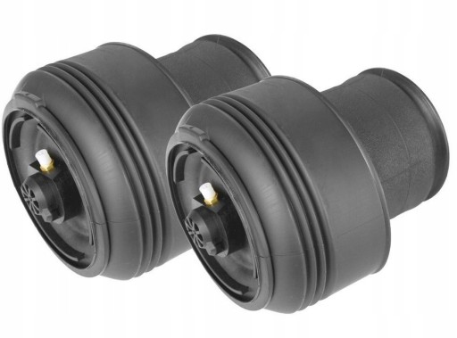 ST.PM.BM.078 - Для bmw x5 f15 f85 x6 f16 сильфоны задней подушки безопасности