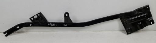 FR3B-76102B66-AB - БАГАЖНИК НА КРЫШУ ПРАВЫЙ FORD MUSTANG VI КАБРИОЛЕТ