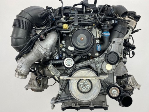 engine complete 651911 Mercedes C250 CDI W204 OM651 2.2 CDI 651.911 204KM