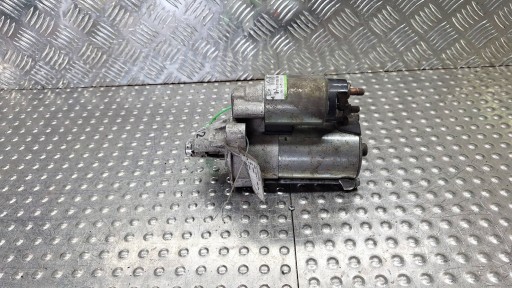 starter 2T14-11000-BB FORD TRANSIT CONNECT MK1 1.8 TDCI