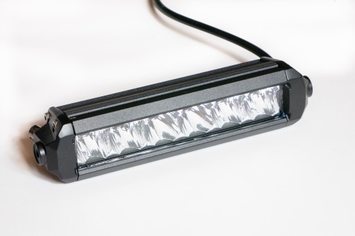 SP6-30 - Панель роботи Сід адвокатури тонка 21км 30В