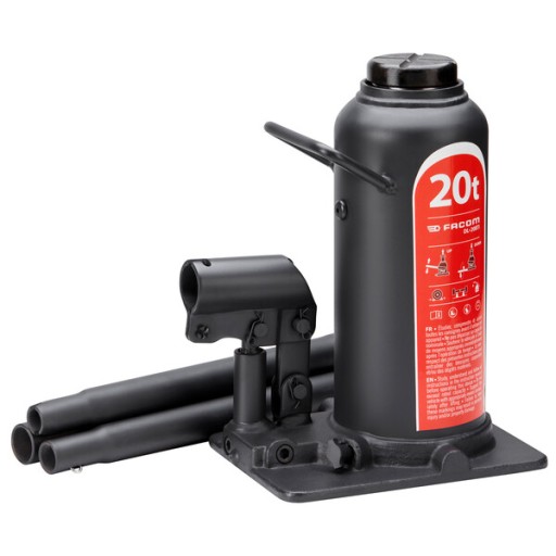 ПІДЙОМНИЙ СТОВП 20 ТОНН