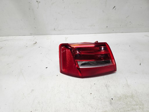 light left rear part W fender AUDI A6 C7 4G5945095 for ZAROWKI