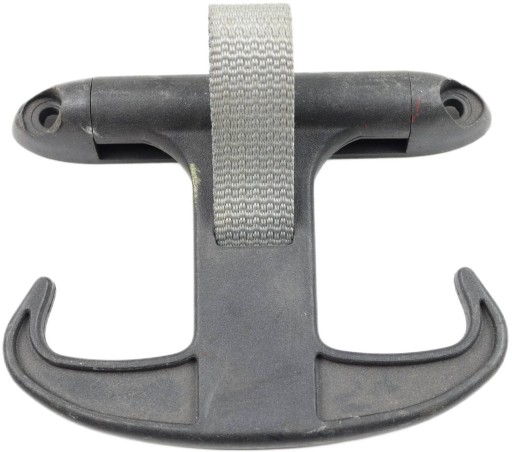 SKODA SUPERB and handle bracket boot boot TORBY 6Y5867615B