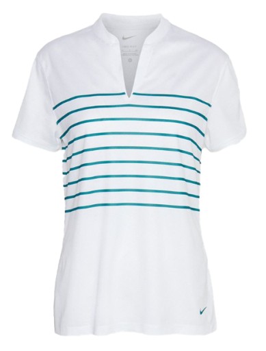 ФУТБОЛКА NIKE VICTORY GOLF DRIFIT DH2304100 XS