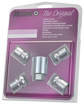 McGARD 25000 контргайки HONDA