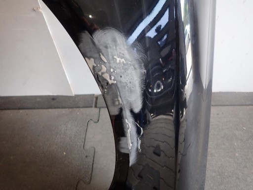 blatník předek přední levý AUDI A6 C6 2005-2009 4F