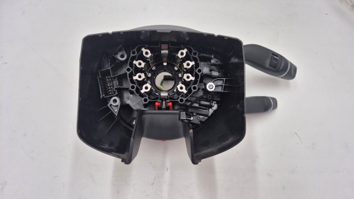 steering wheel levers and controls control ring 2059000623 MERCEDES W205 KOMBI
