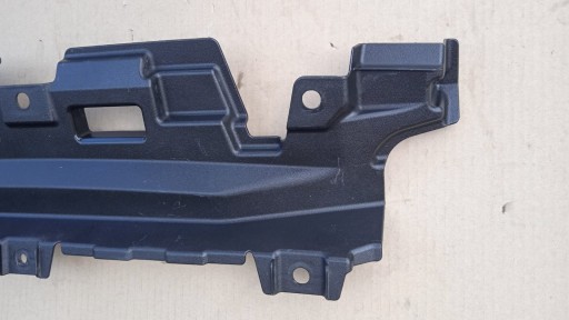 cover supports front TOYOTA LAND CRUISER 150 09-17