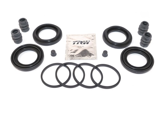 SEE000130G - КОМПЛЕКТ ДЛЯ РЕМОНТА ПЕРЕДНЕГО ТОРМОЗНОГО СУППОРТА