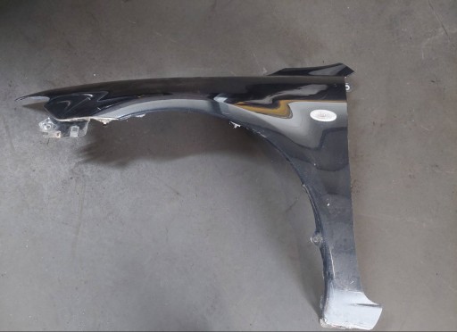 parafango sinistra Anteriore MAZDA 6 e LIFT 16W