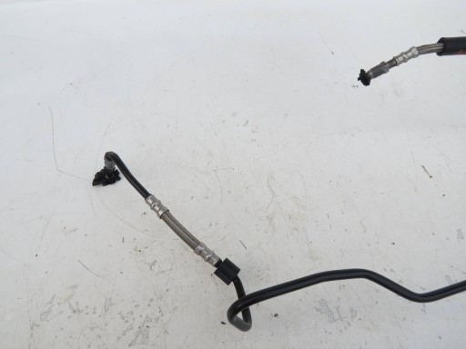 Schlauch der Lenkung PORSCHE CAYENNE und 7L5 4.8 V8