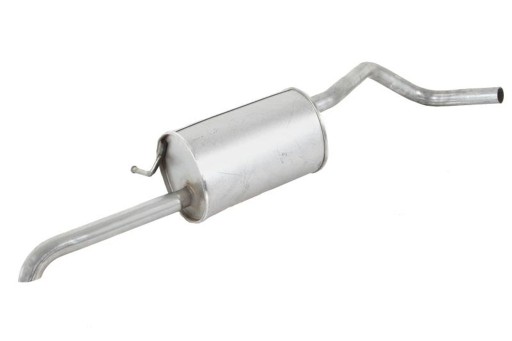 Глушник кінцевий BOS220-005