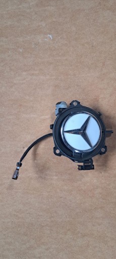 A099 750 - Камера заднего вида mercedes a0997500300