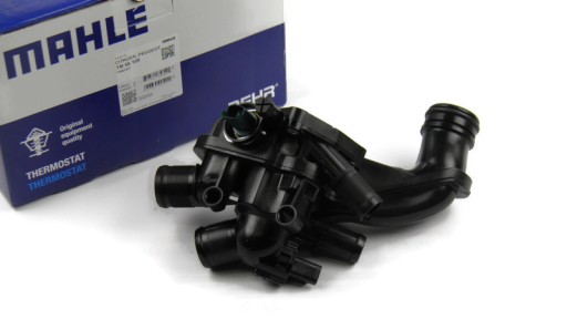 56 105 - КОРПУС ТЕРМОСТАТА BERLINGO PARTNER 1.6 VTI MAHLE