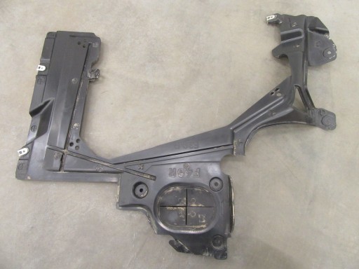 kryt podvozku nadrze pravá BMW F39 X2 F48 X1