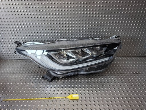light FULL LED front right TOYOTA YARIS IV 20- EU K-08