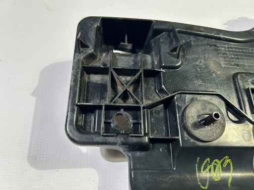 support étrier poignée pare choc arrière arrière sinistre Ford Mustang 2010-2014