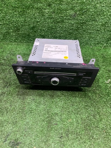RADIO ODTWARZACZ AUDI A5 8T 8R1035186N CONCERT