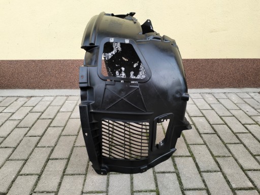 5GT 10-14 - ПЕРЕДНІ КОЛІСНІ АРКИ ПЕРЕДНІ ПРАВІ BMW 5 F07 GT