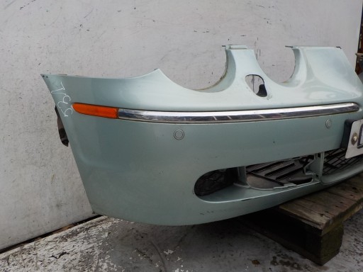 531 JAGUAR S-TYPE LIFT SPORT bumper front washers