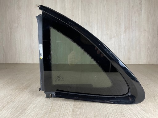 ОКНО КУЗОВА PORSCHE TAYCAN ЛЕВОЕ 9J0845297AL