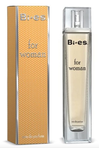 bi-es for woman woda perfumowana 100 ml   