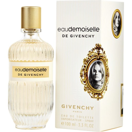 givenchy eaudemoiselle woda toaletowa null null   