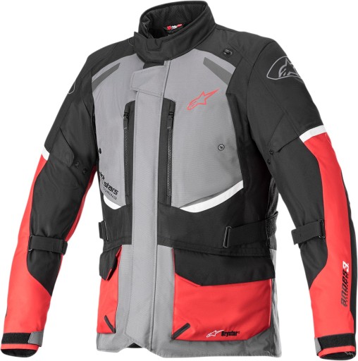 Текстильна куртка Alpinestars Andes V3 Drystar 2XL