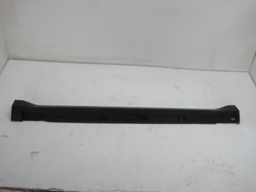 cap moulding threshold SUBARU FORESTER III left 12R