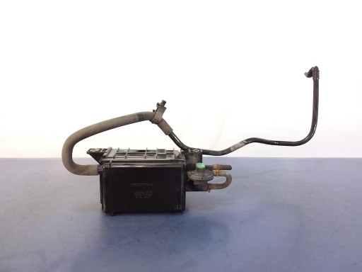 Honda Civic IX 1.4 b вуглецевий фільтр FUTABA F6-690