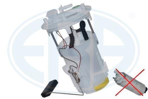 ERA 775691a блок подачі палива