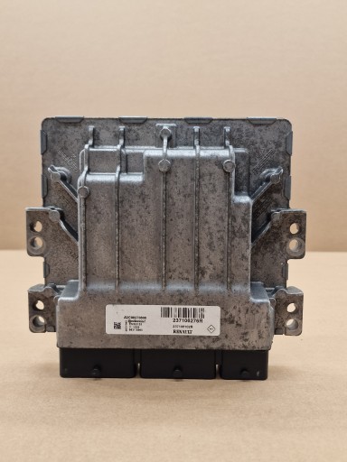 ECU Computer Bedienteil DES MOTORS DUSTER LOGAN SANDERO CLIO CAPTUR LODGY TCE