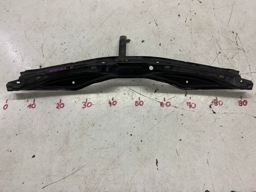 cover upper wall support front OPEL ZAFIRA C 12-19