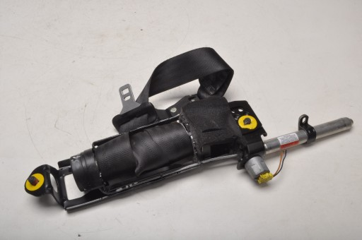 8639693 - VOLVO S40 II V50 ремінь безпеки передній лівий