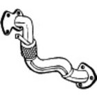 Rk417 - Коллекторная труба VW GOLF3 PASSAT B4 VENTO 1.9 TDI